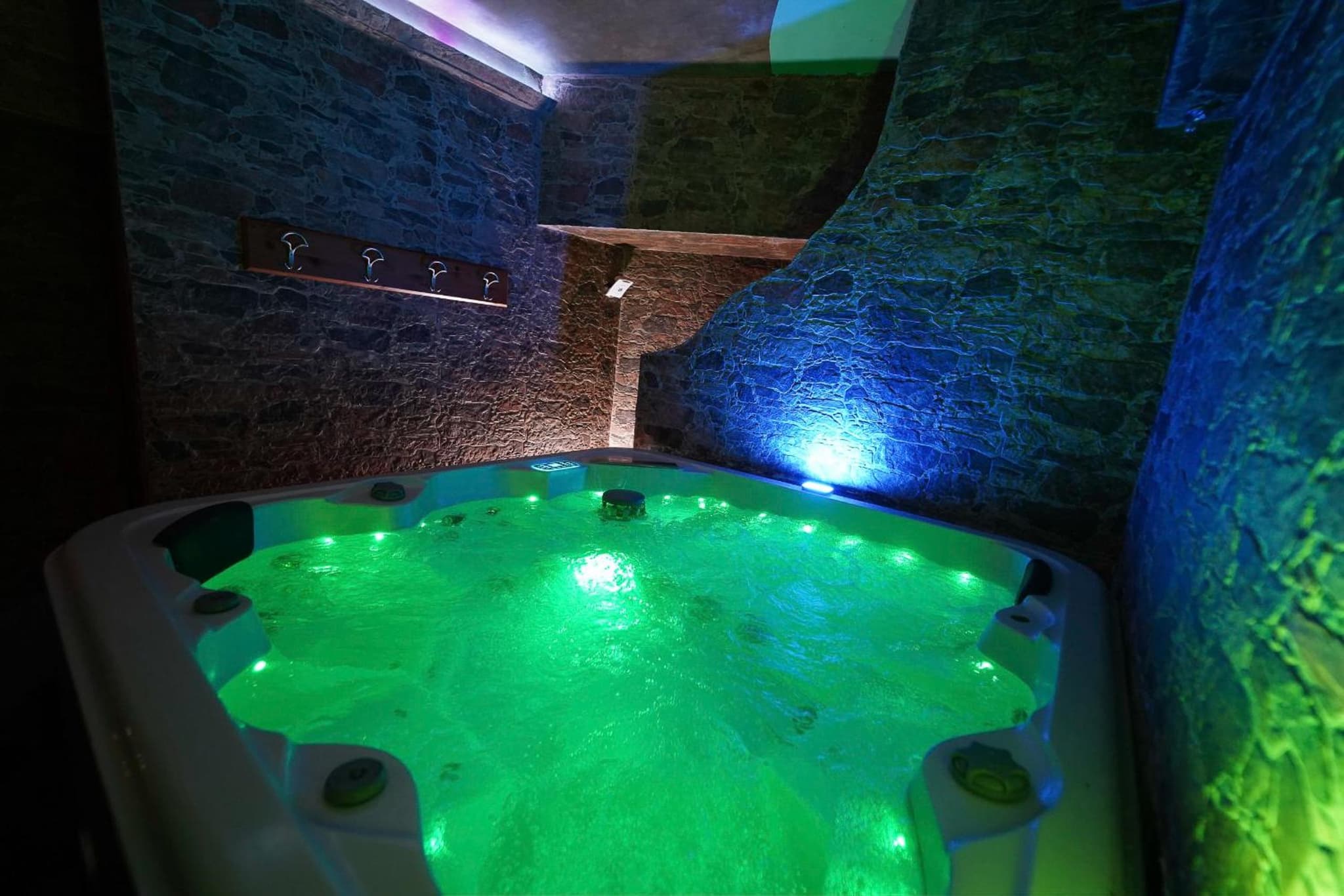 Hotel lo Stambecco photo 2