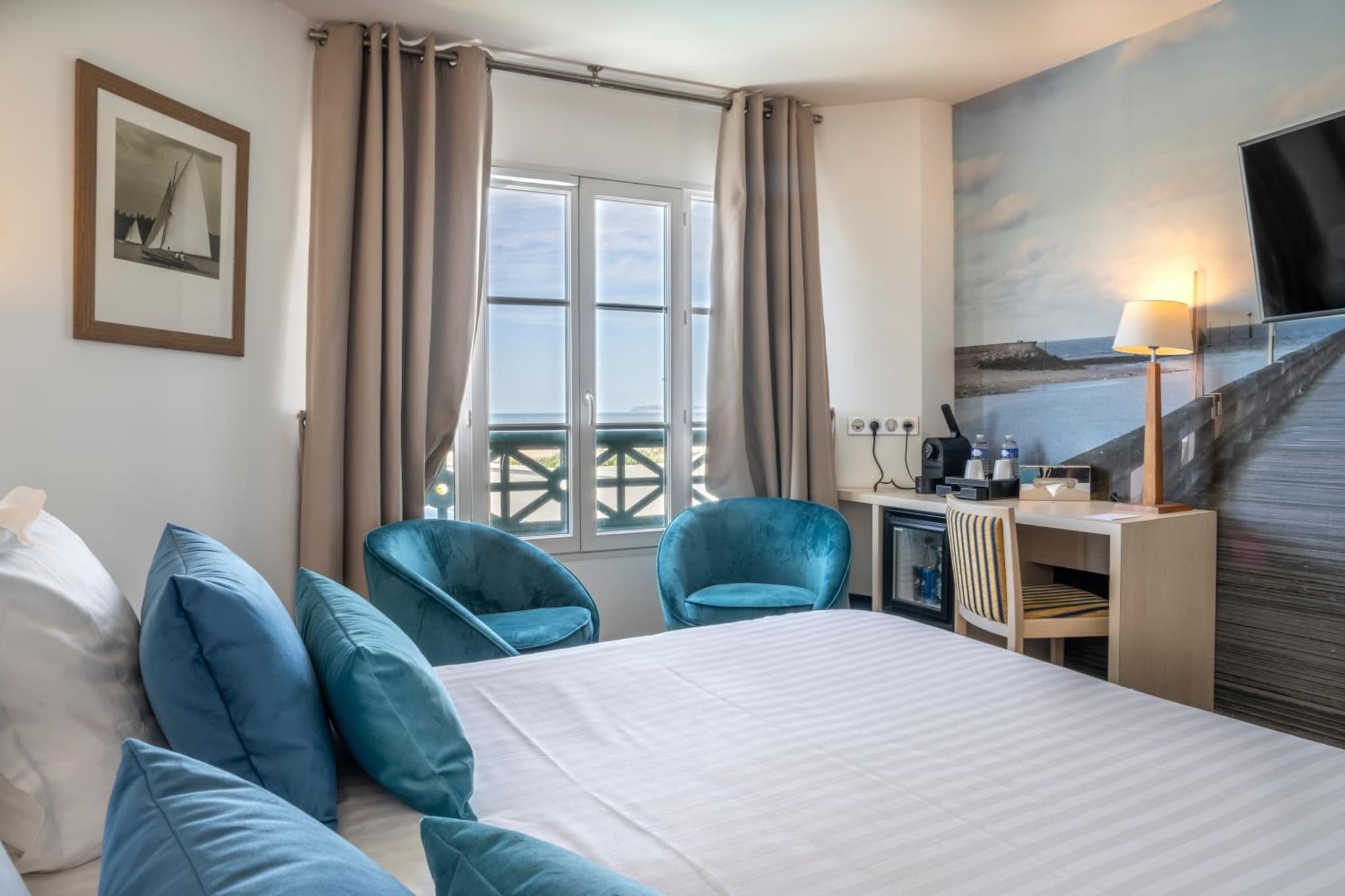 SOWELL HOTELS Le Beach photo 2