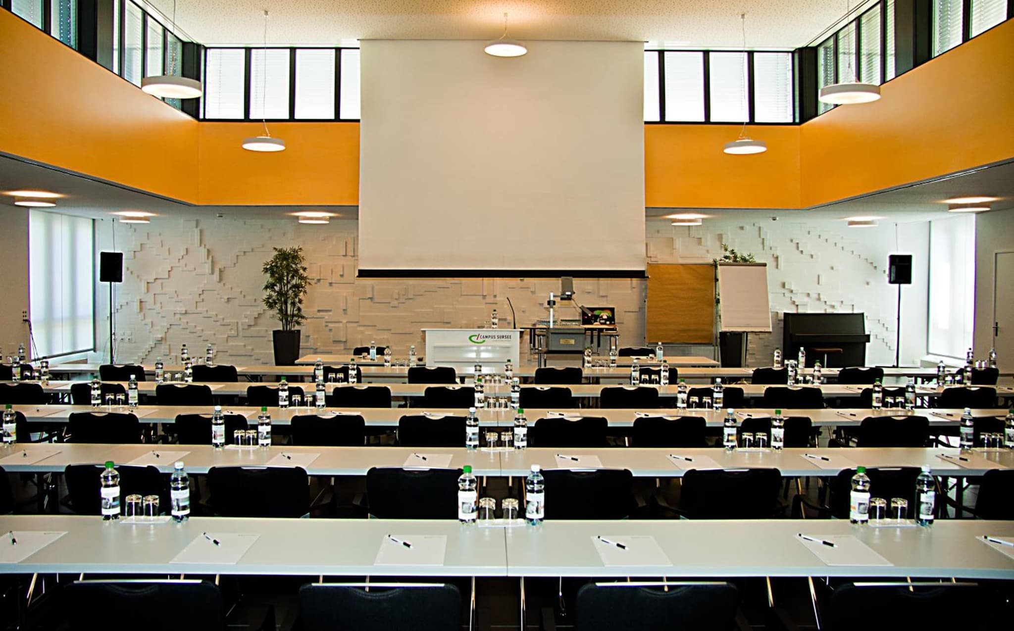 Seminarhotel CAMPUS SURSEE photo 4