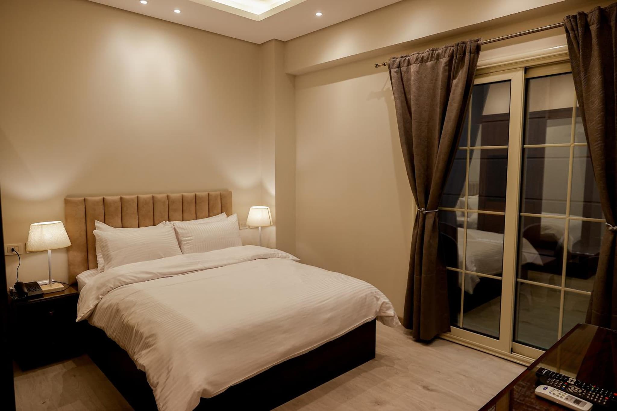 M Residence New Cairo - Families only photo 4