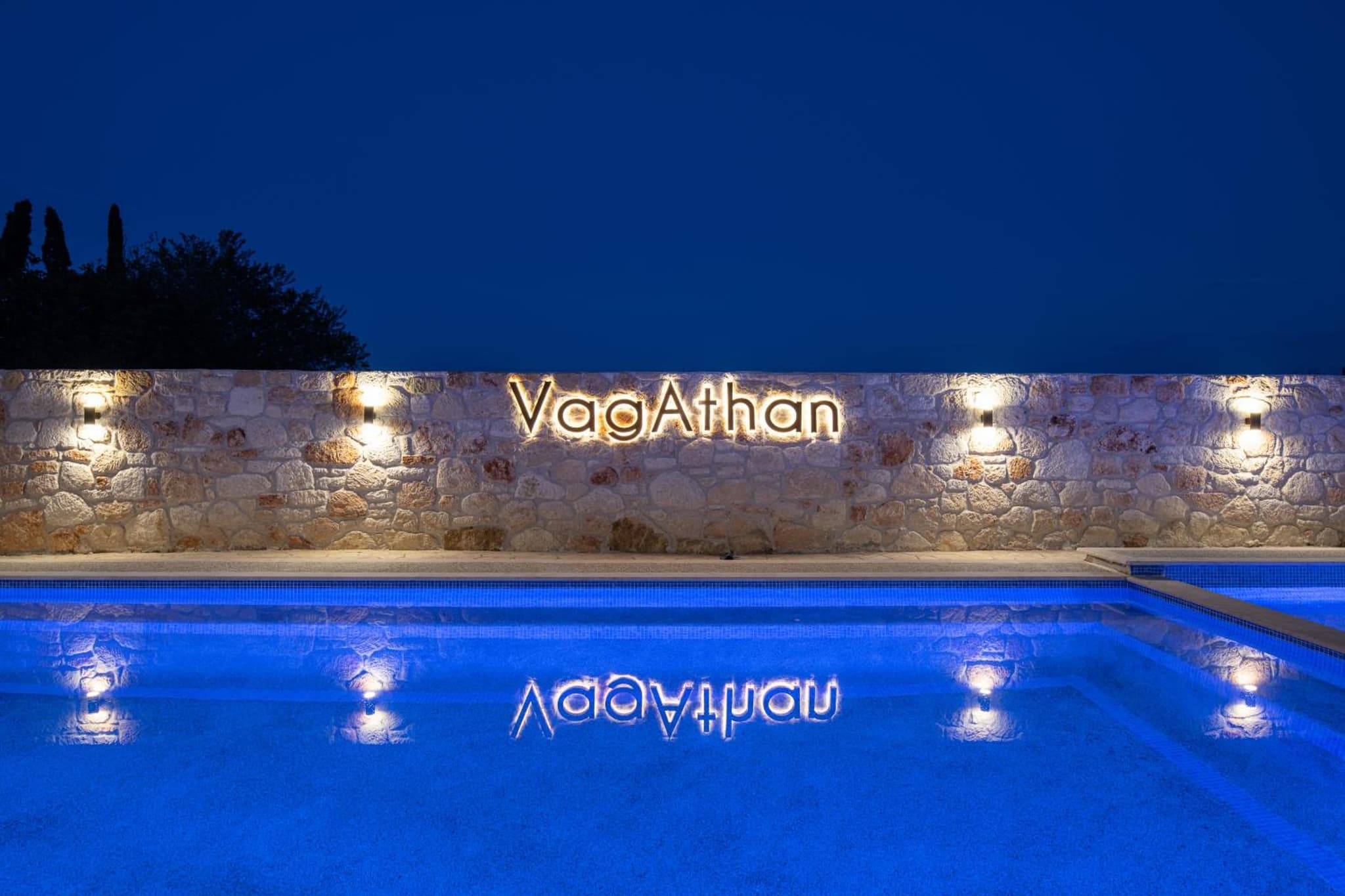 VagAthan - Lux Holidays photo 9