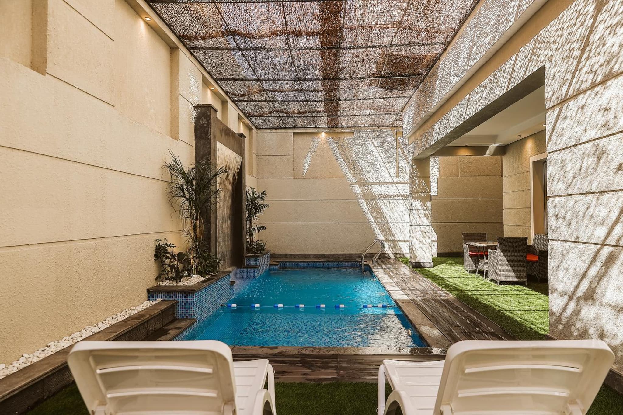 M Residence New Cairo - Families only photo 9