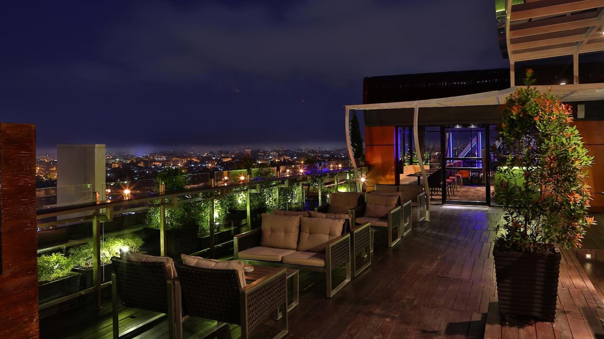 roof