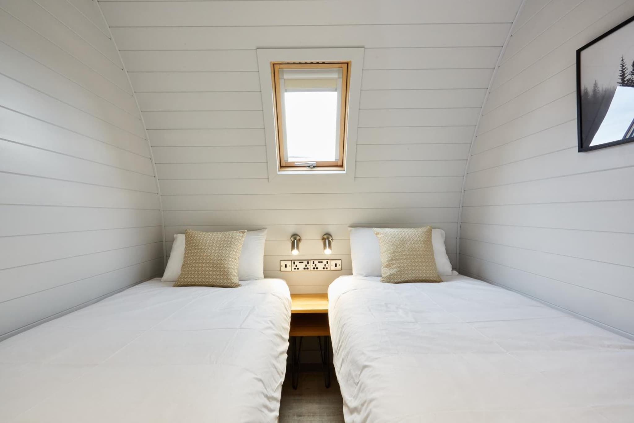 Braidhaugh Holiday Lodge and Glamping Park photo 4