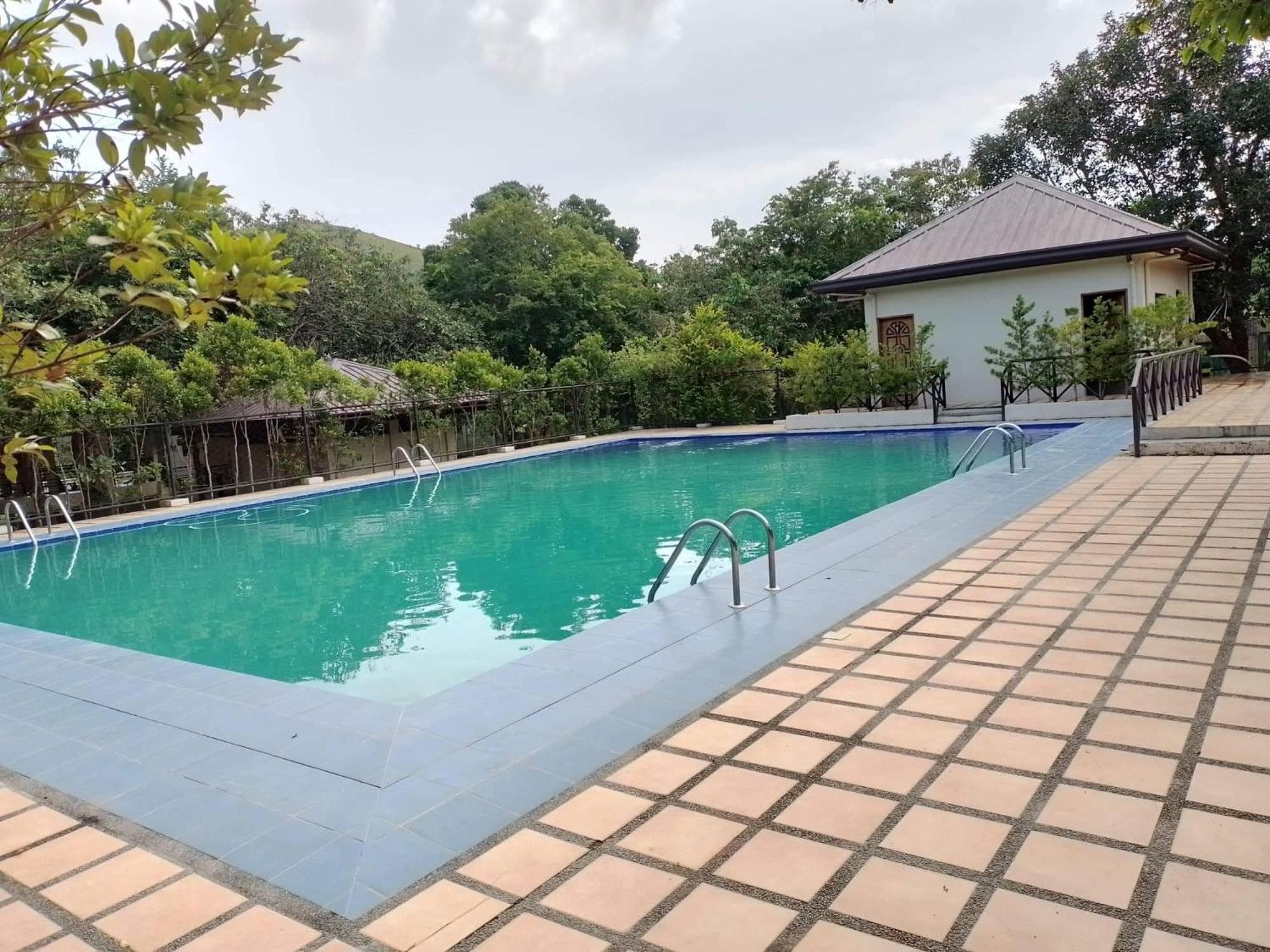 Villa Marilyn Resort and Hotel photo 9