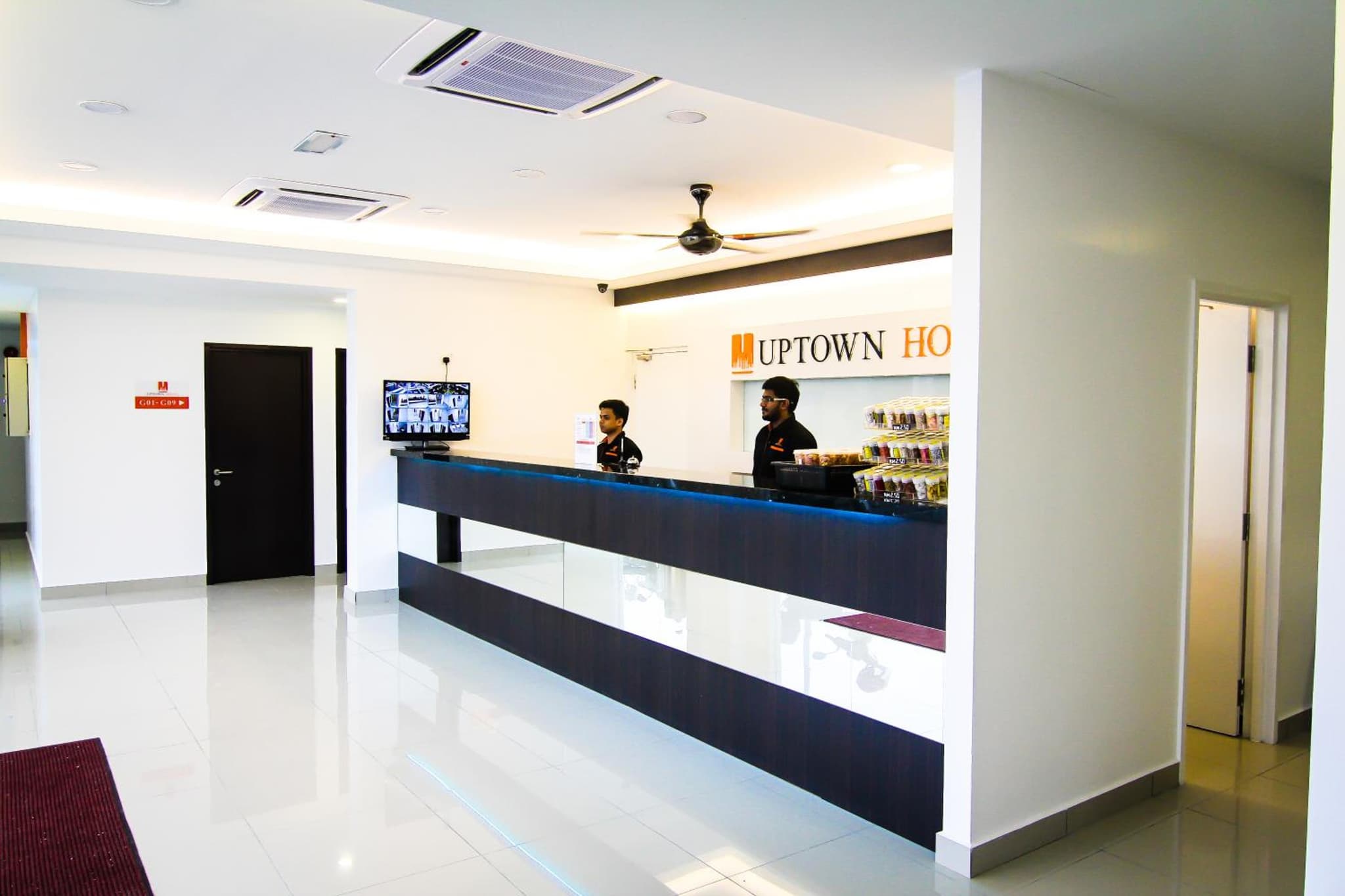 Uptown Hotel Seremban photo 8
