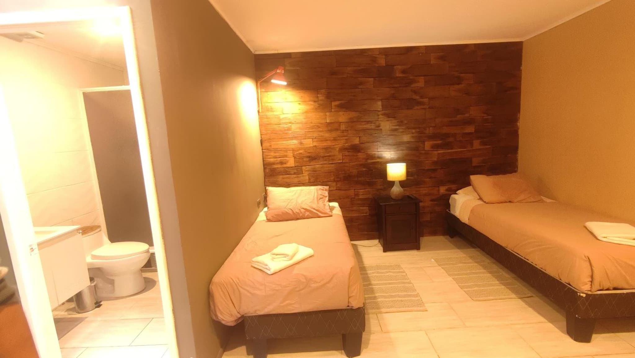 Lodge & spa El Laurel photo 7