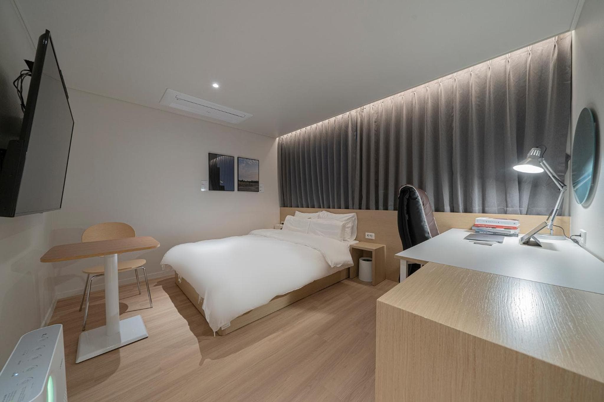 Anook Hotel Daejeon Yuseong 1st photo 9
