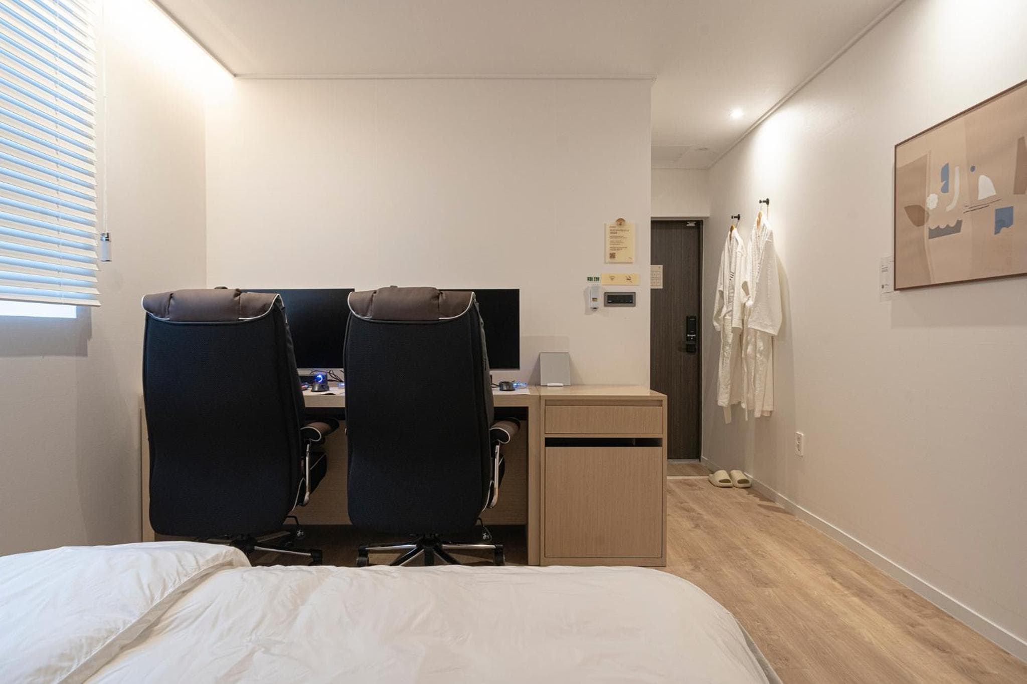 Anook Hotel Daejeon Yuseong 2nd photo 7