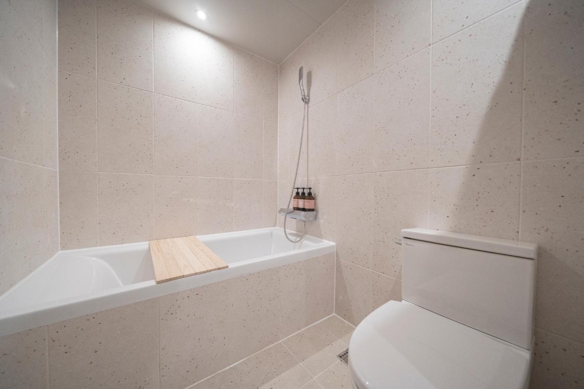 Anook Hotel Daejeon Yuseong 2nd photo 5