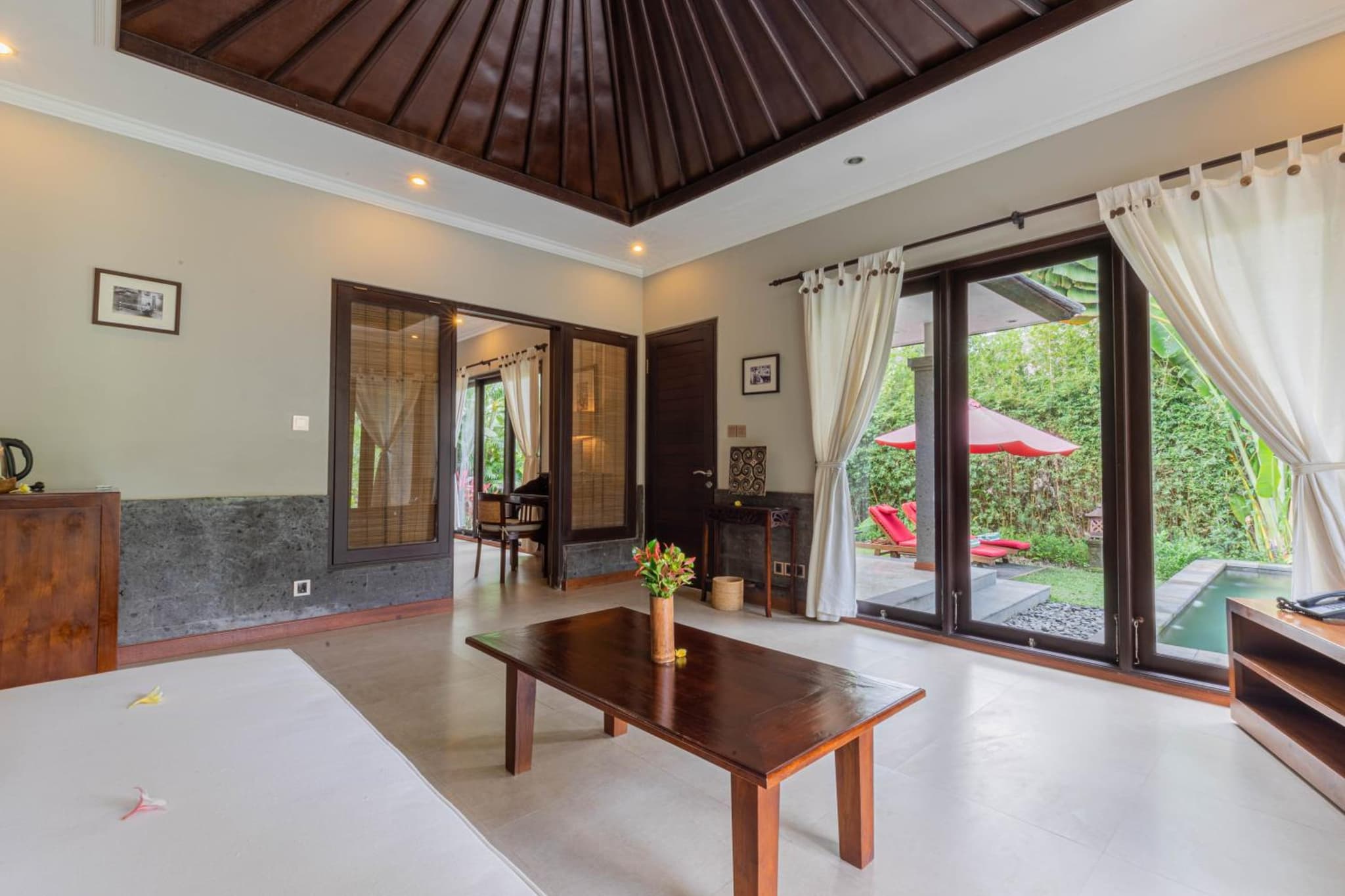 Suara Air Resort Ubud photo 5