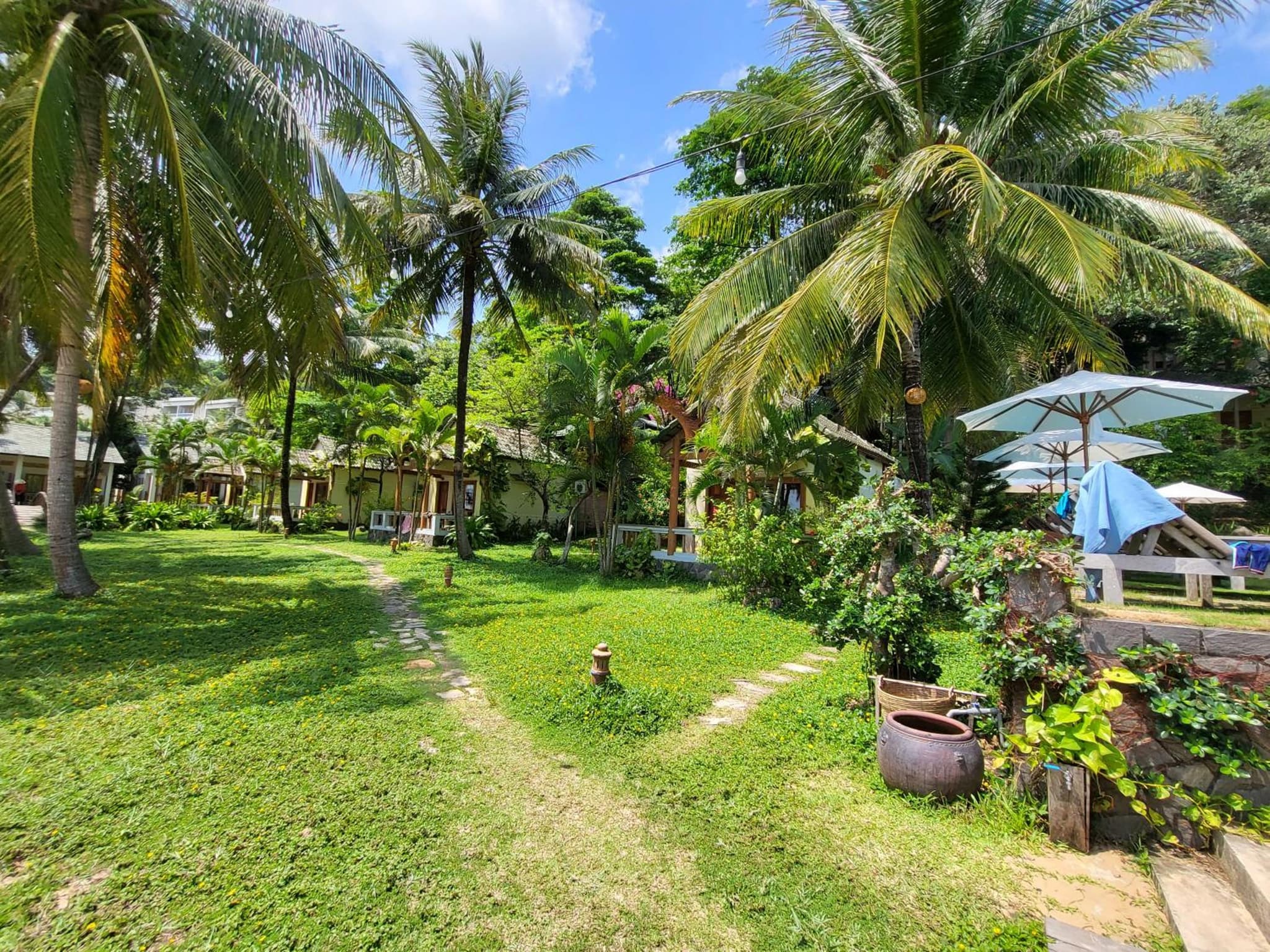 Ancarine Beach Resort photo 4