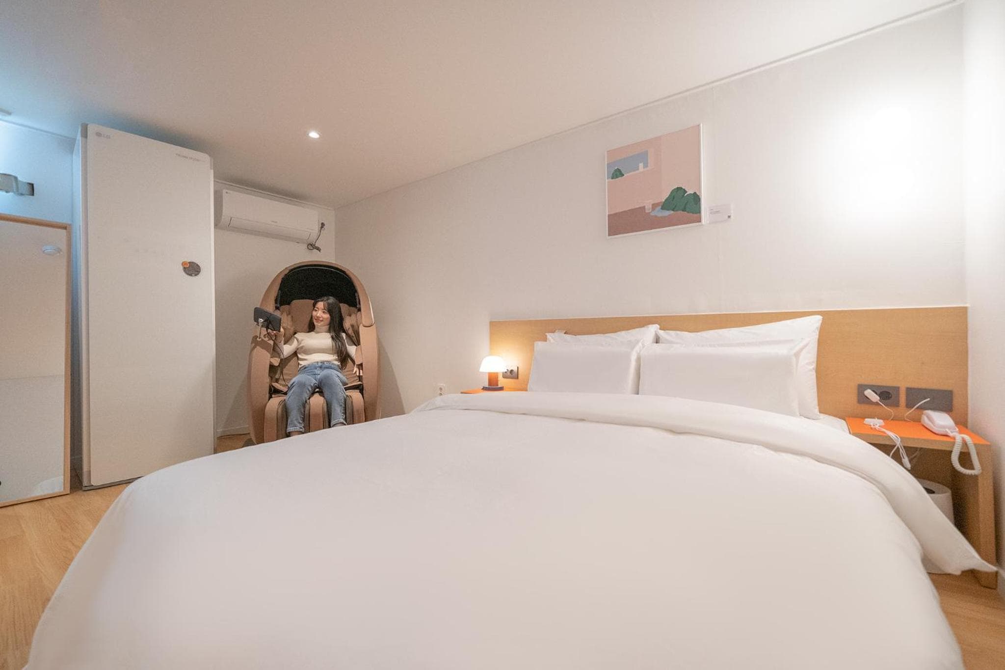 Anook Hotel Guri photo 3