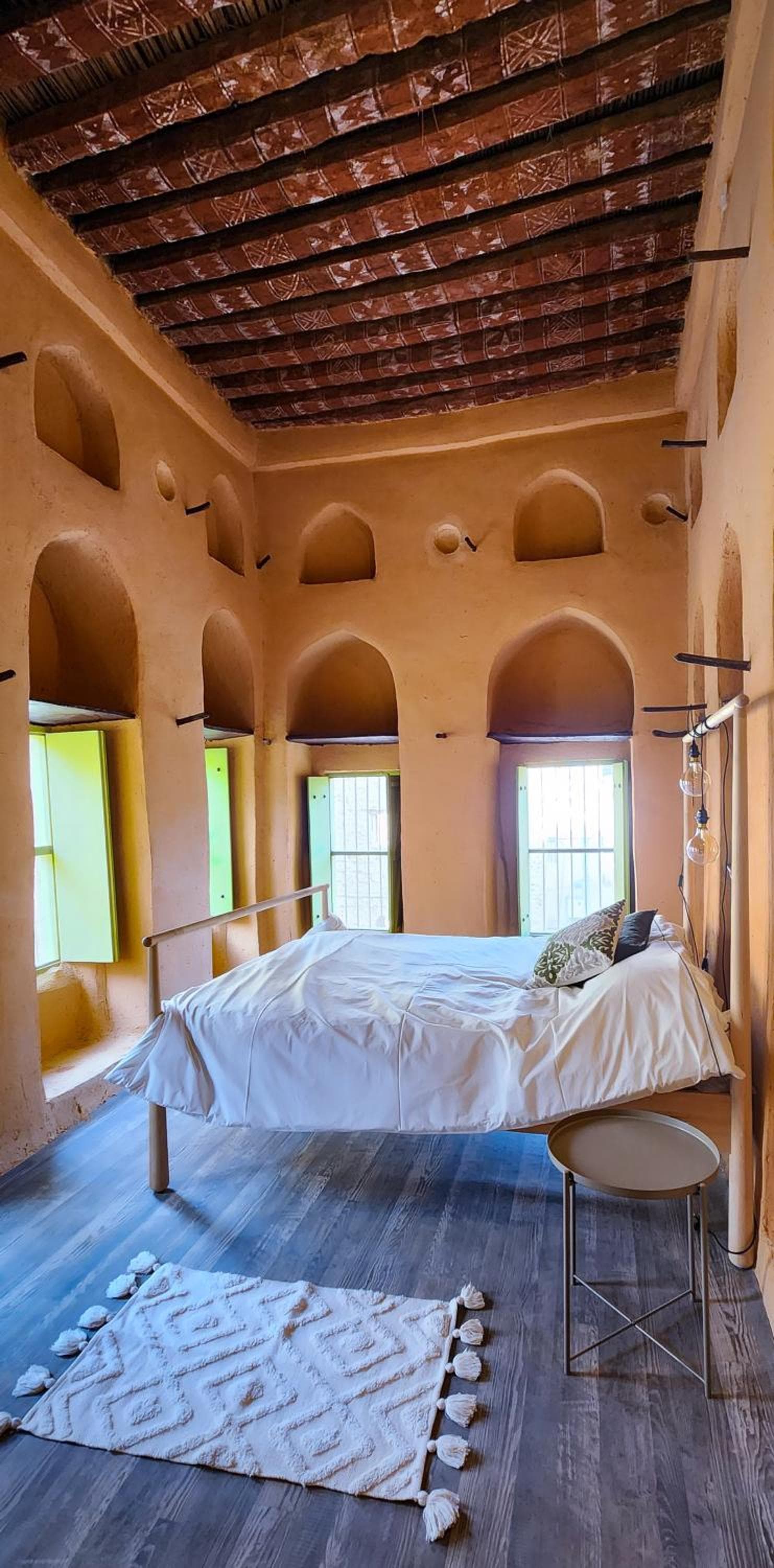 Bait Al Aali Guesthouse photo 8