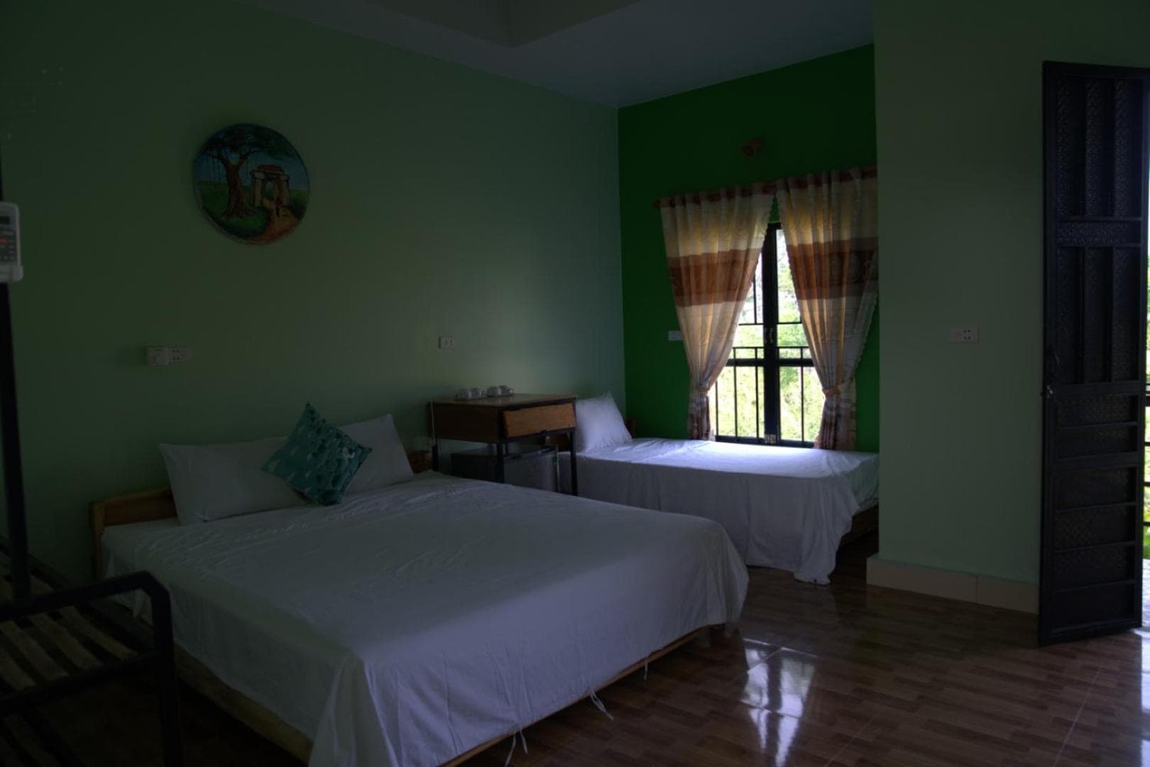 Greenfield Ecostay photo 5