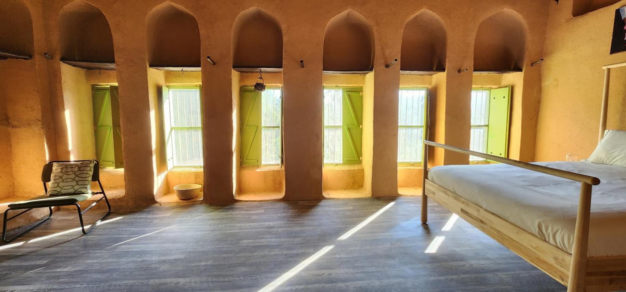 Bait Al Aali Guesthouse photo 4