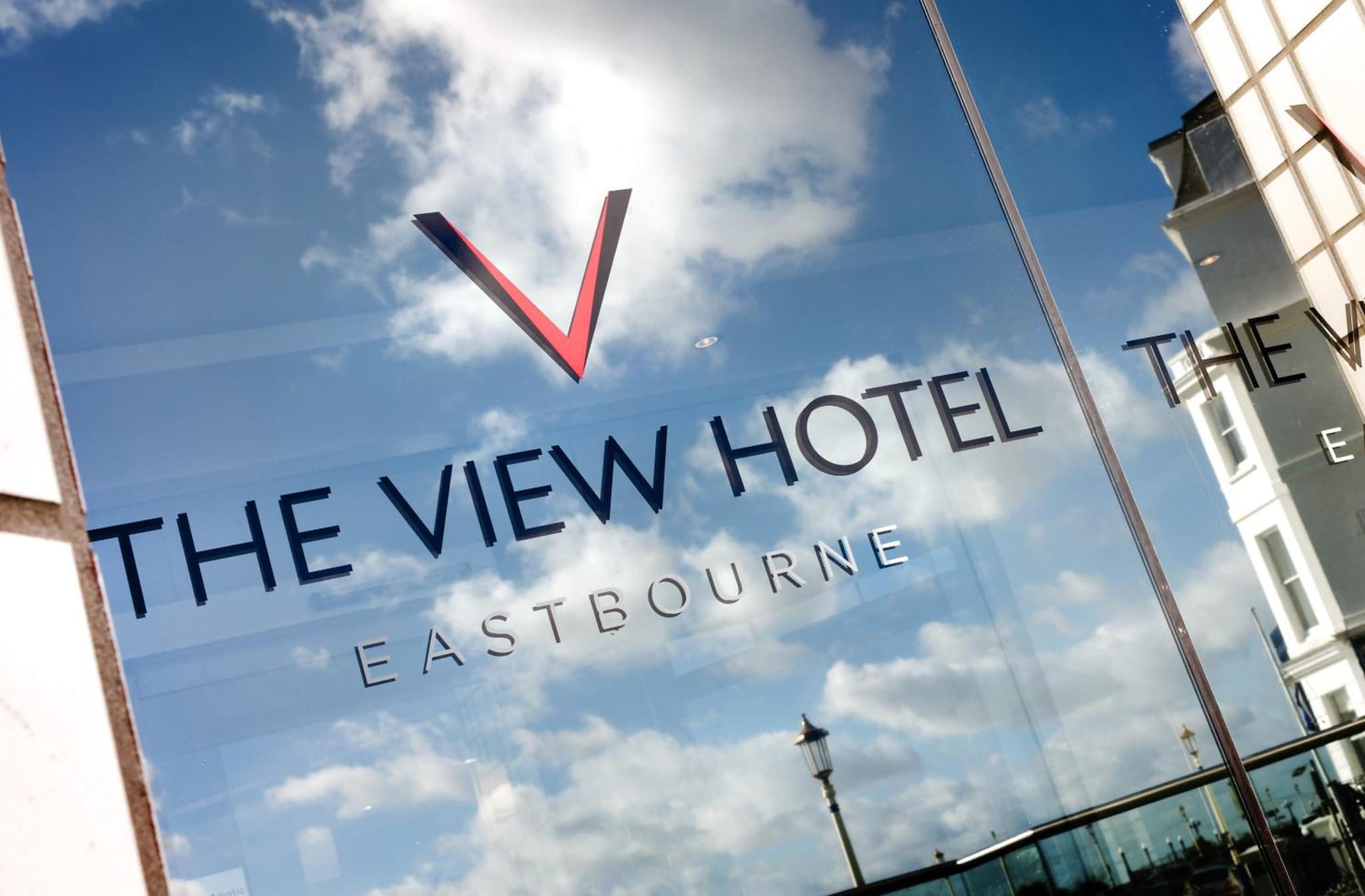 The View Hotel photo 8