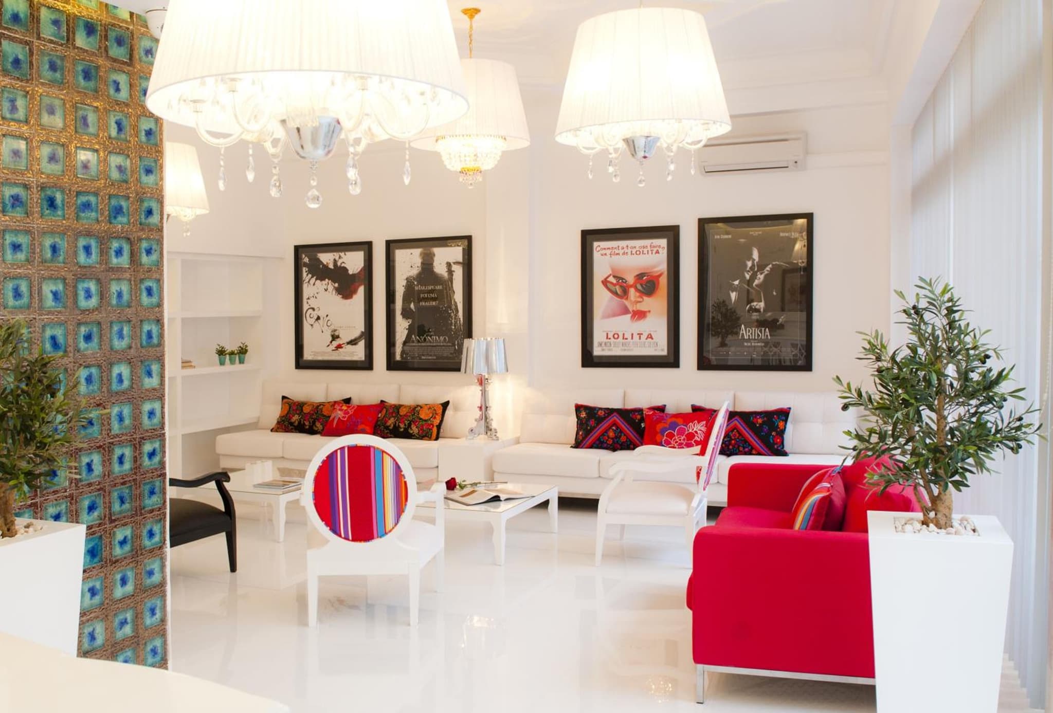 Hotel Magic photo 7