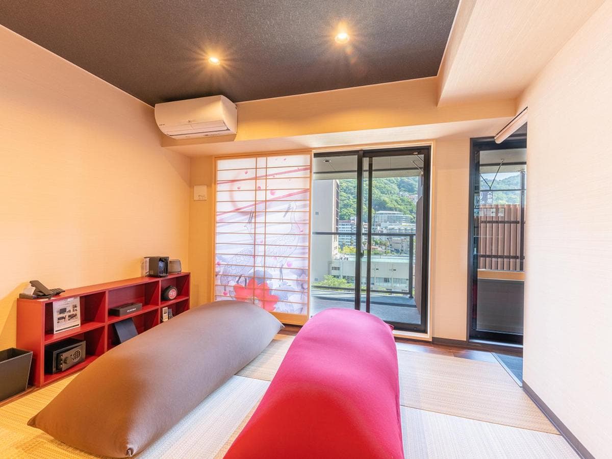 LiVEMAX RESORT Atami OCEAN photo 5
