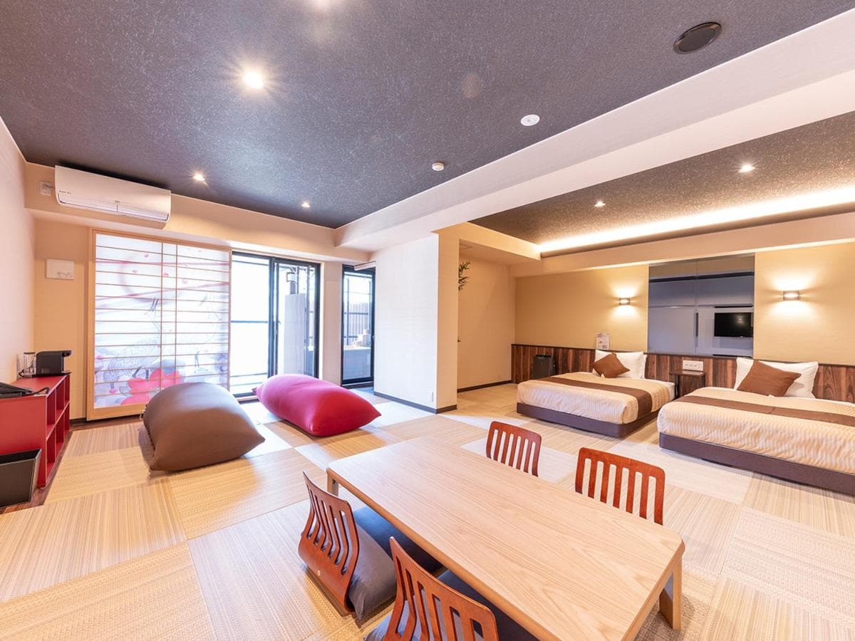LiVEMAX RESORT Atami OCEAN photo 6