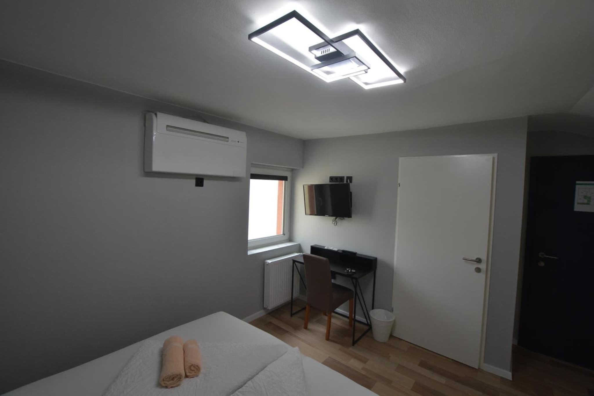 Stadthotel Das Villach photo 8