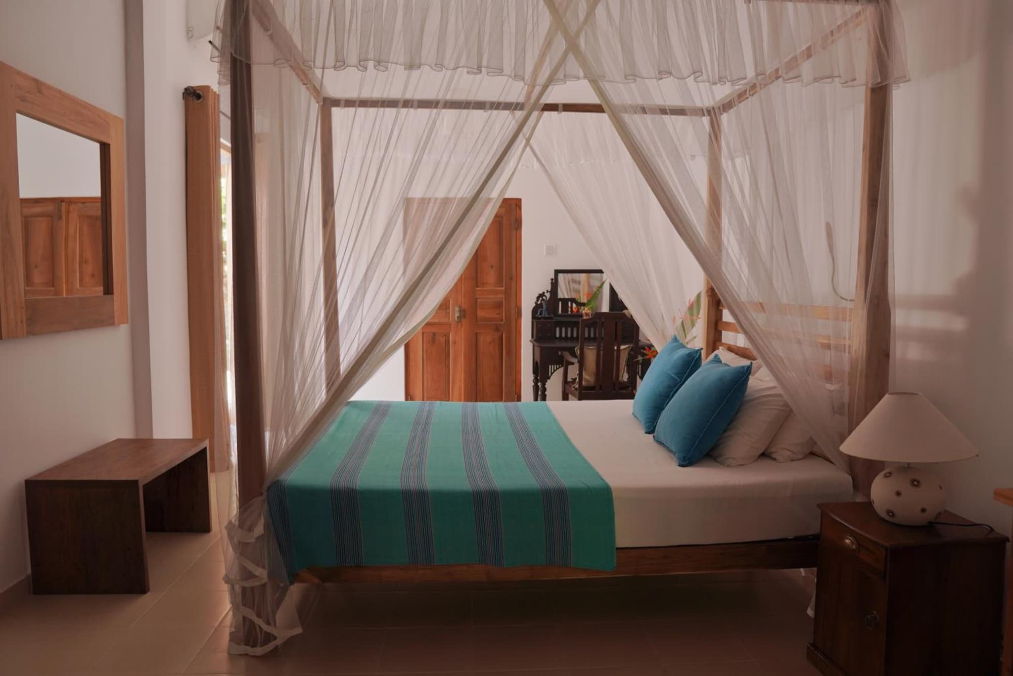 The Secret Guesthouse photo 5