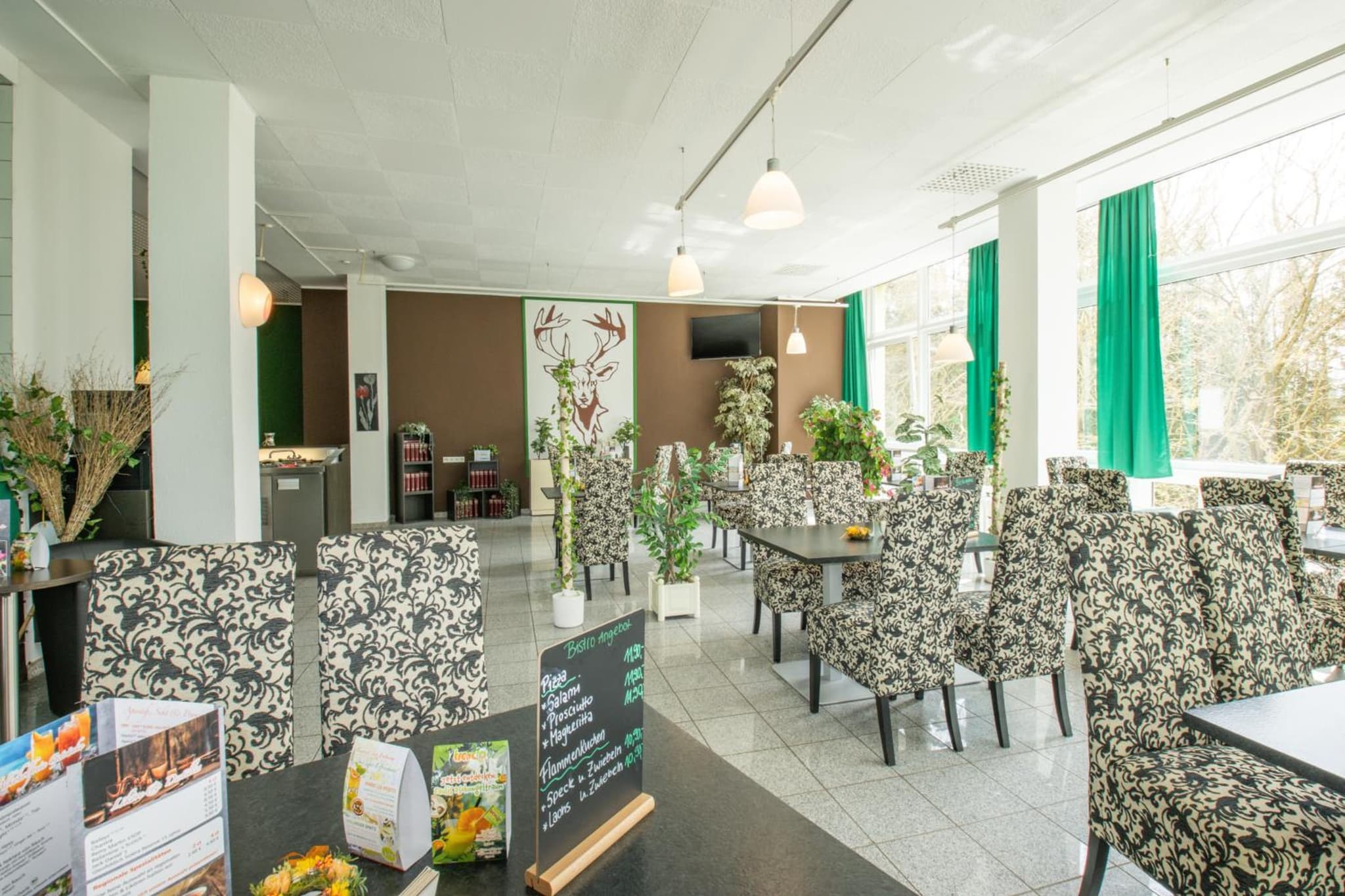 Ferien Hotel Rennsteigblick photo 5