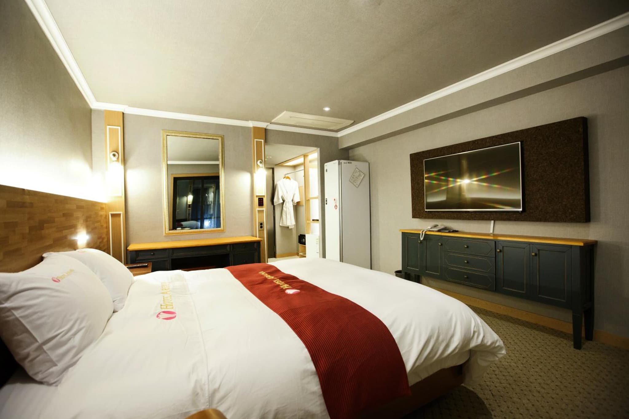 Ariana Hotel photo 2