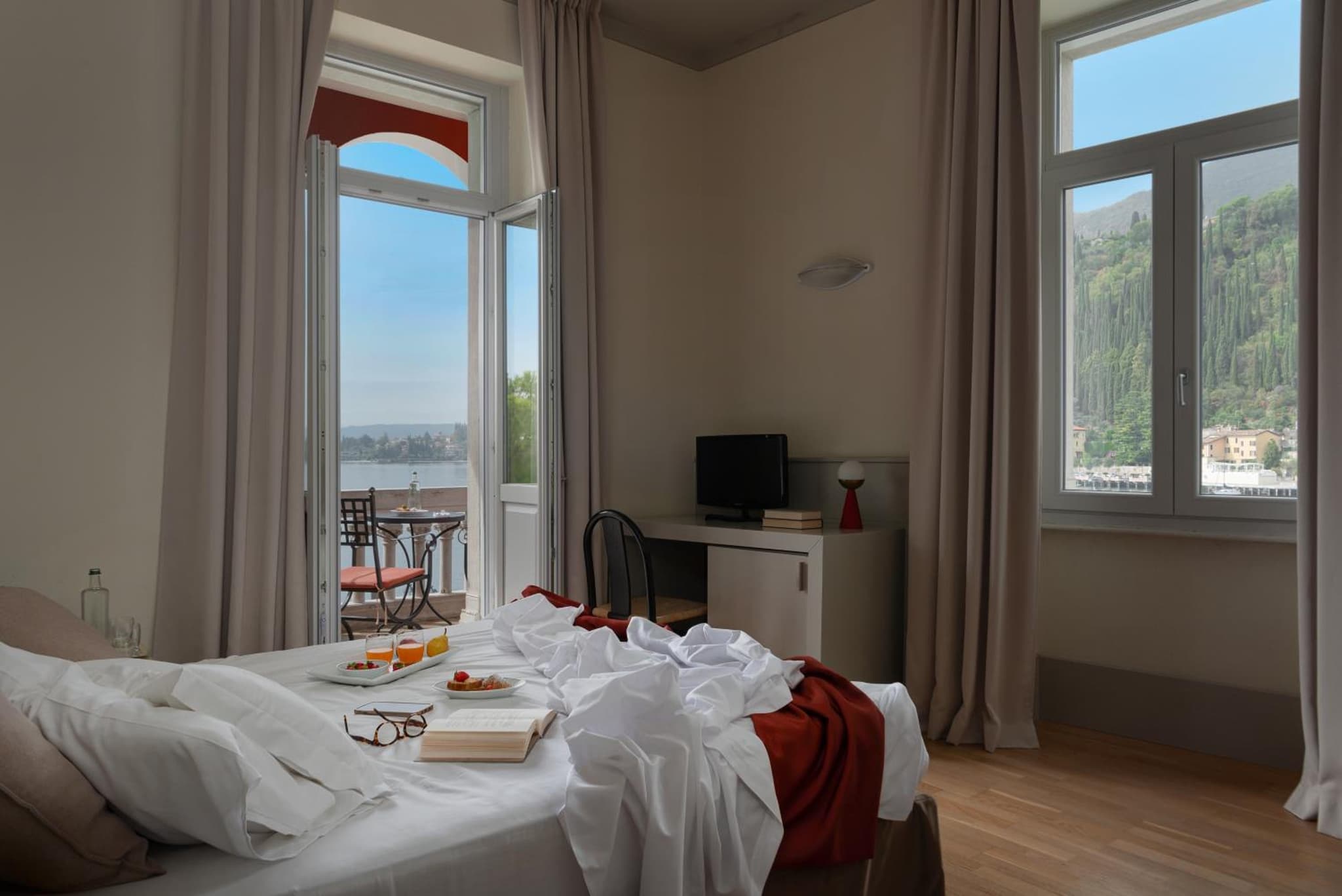 Hotel Milano photo 6