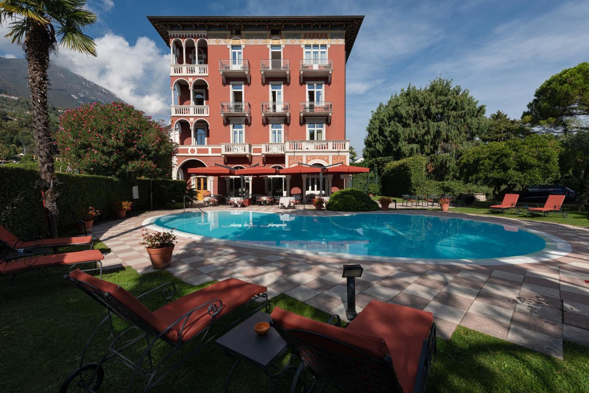 Hotel Milano photo 8