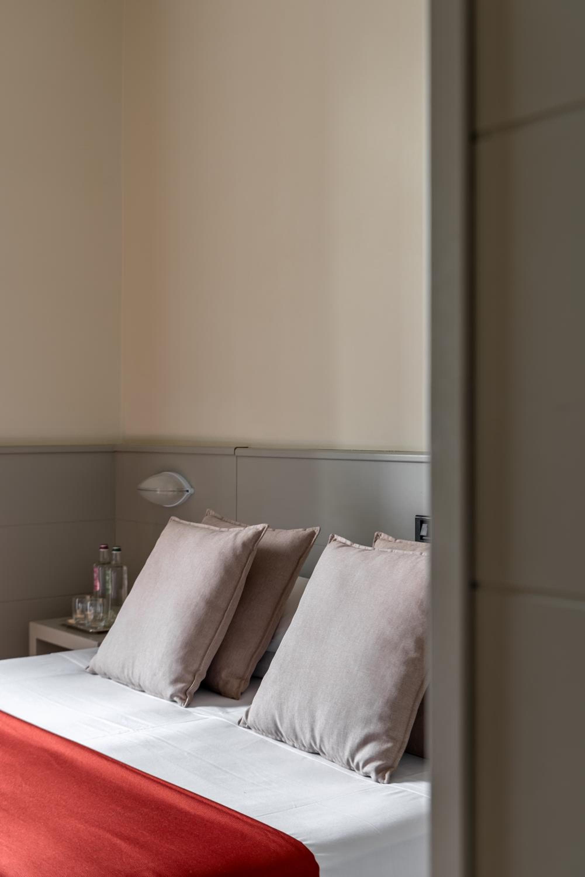 Hotel Milano photo 9
