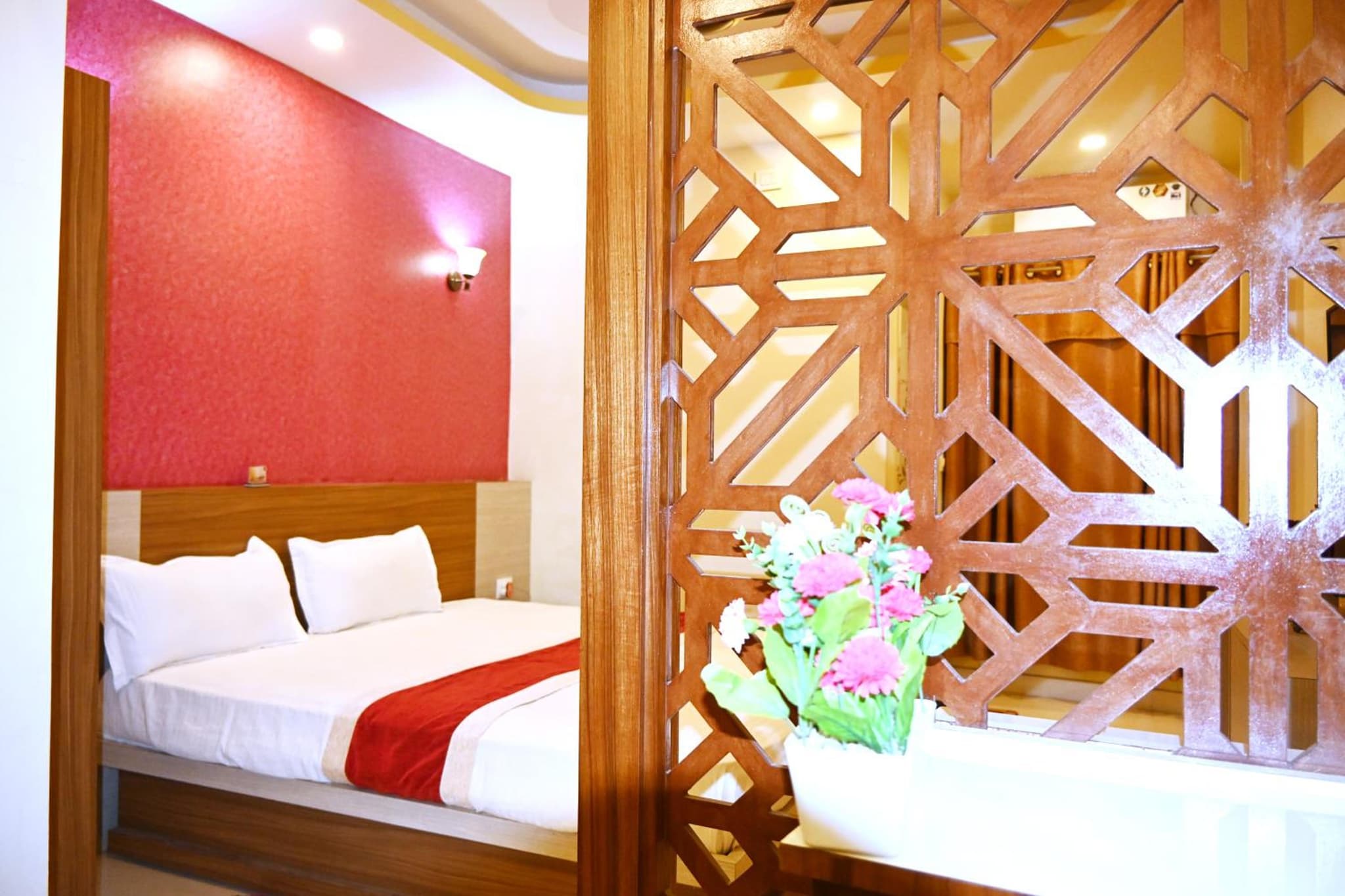 HOTEL PERFECT PLAZA photo 4