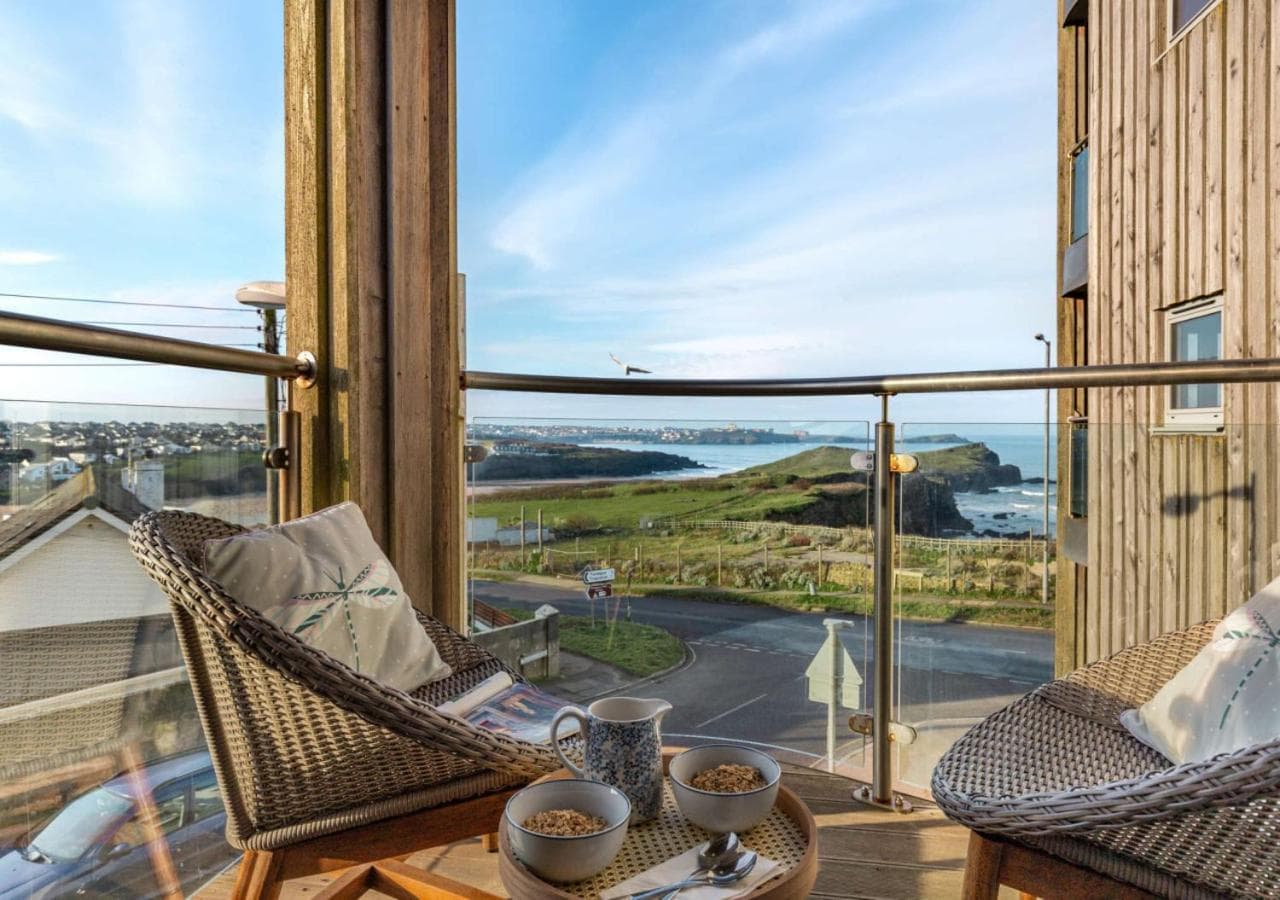 2 Bed in Newquay oc-a27276 photo 7