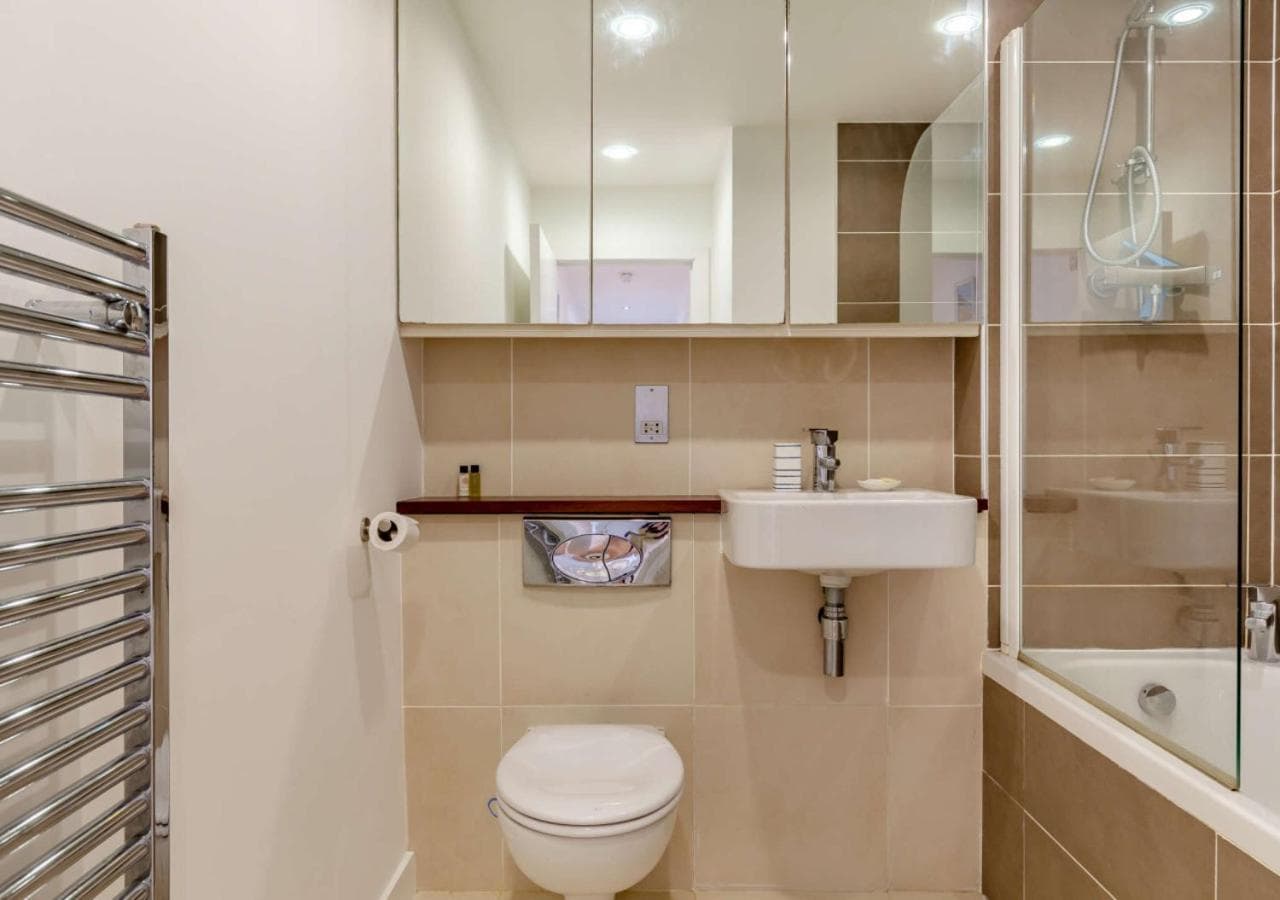 2 Bed in Newquay oc-a27276 photo 5