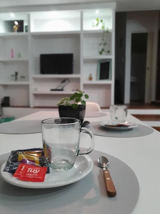 Loft5 a solo 2 cuadras de la Costanera!!!