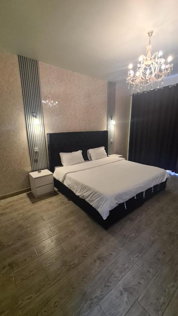 درة العروس كورال بيتش فيلا photo 8