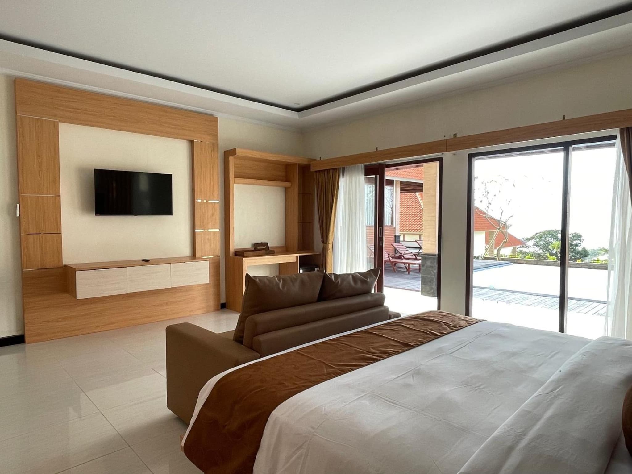 Semabu Hills Hotel Nusa Penida photo 7