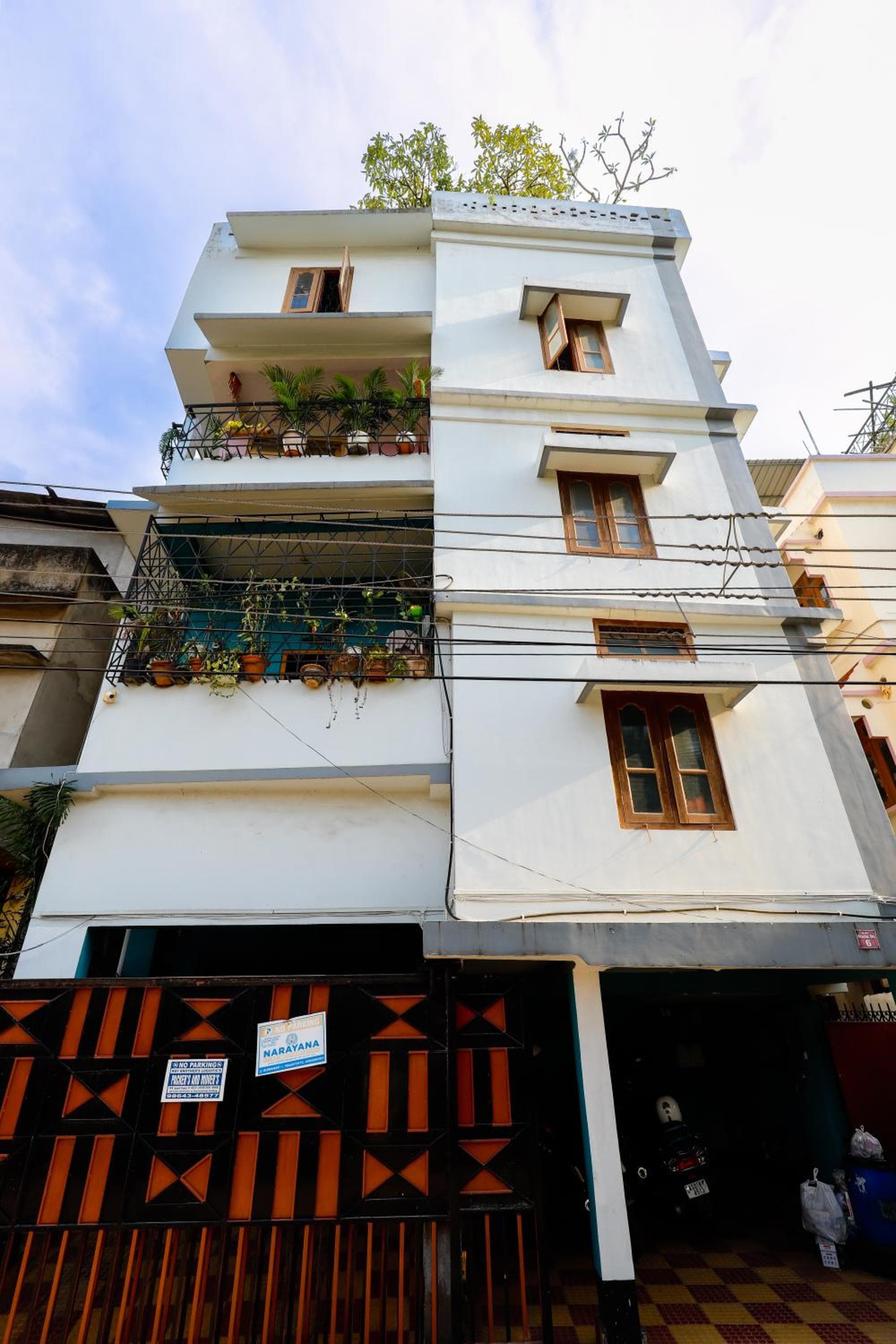 building