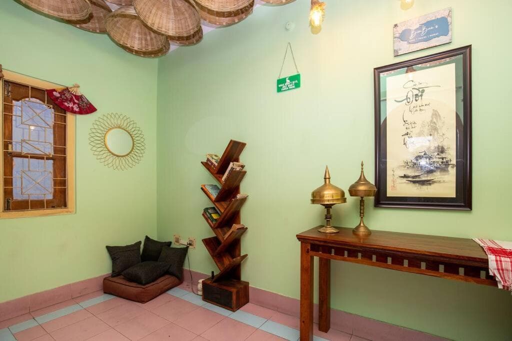 BimBan's- A cozy little place photo 6