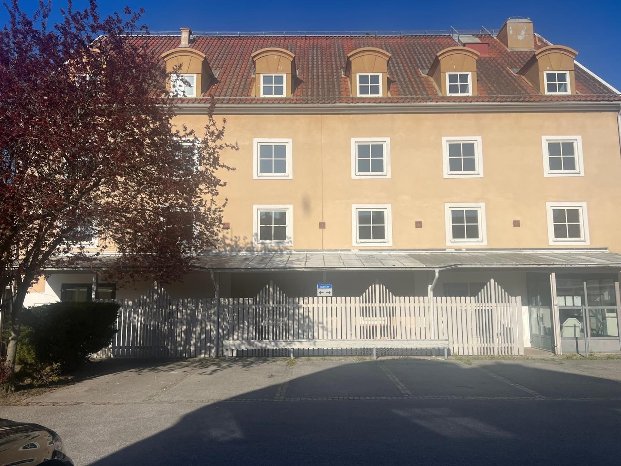 Hotell City Karlshamn photo 5