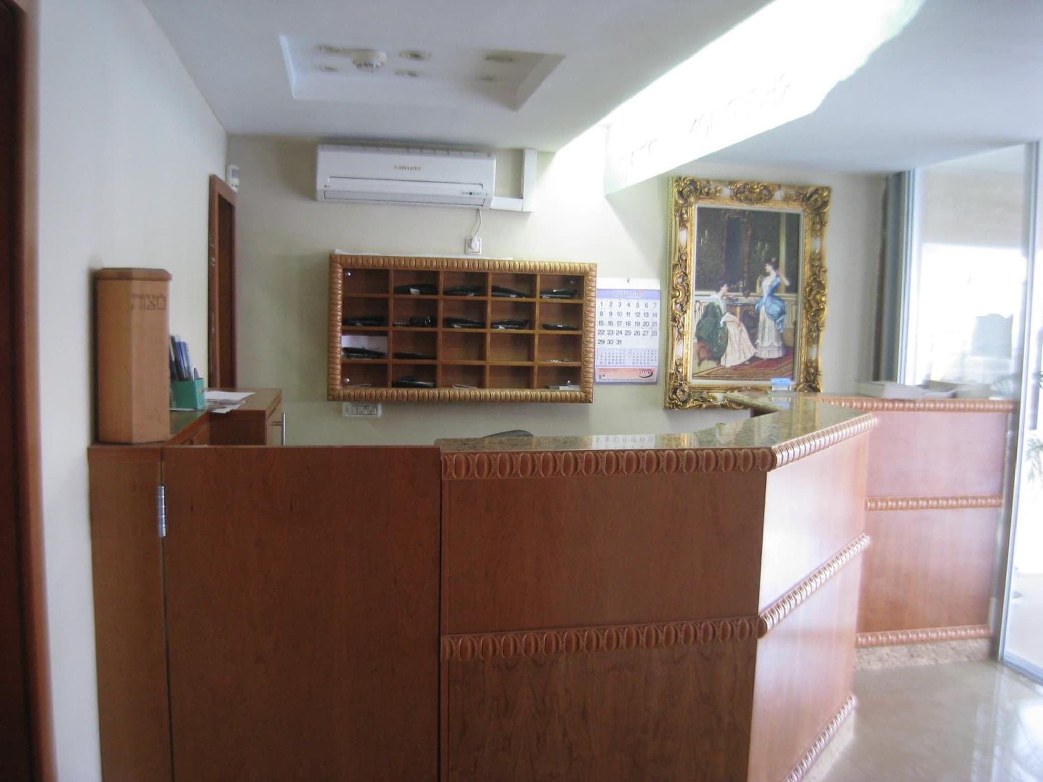 Hotel Suites Bat Yam photo 3