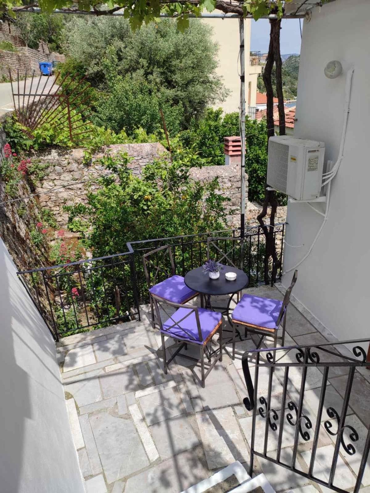 ARITI HOLIDAY APARTMENT photo 8