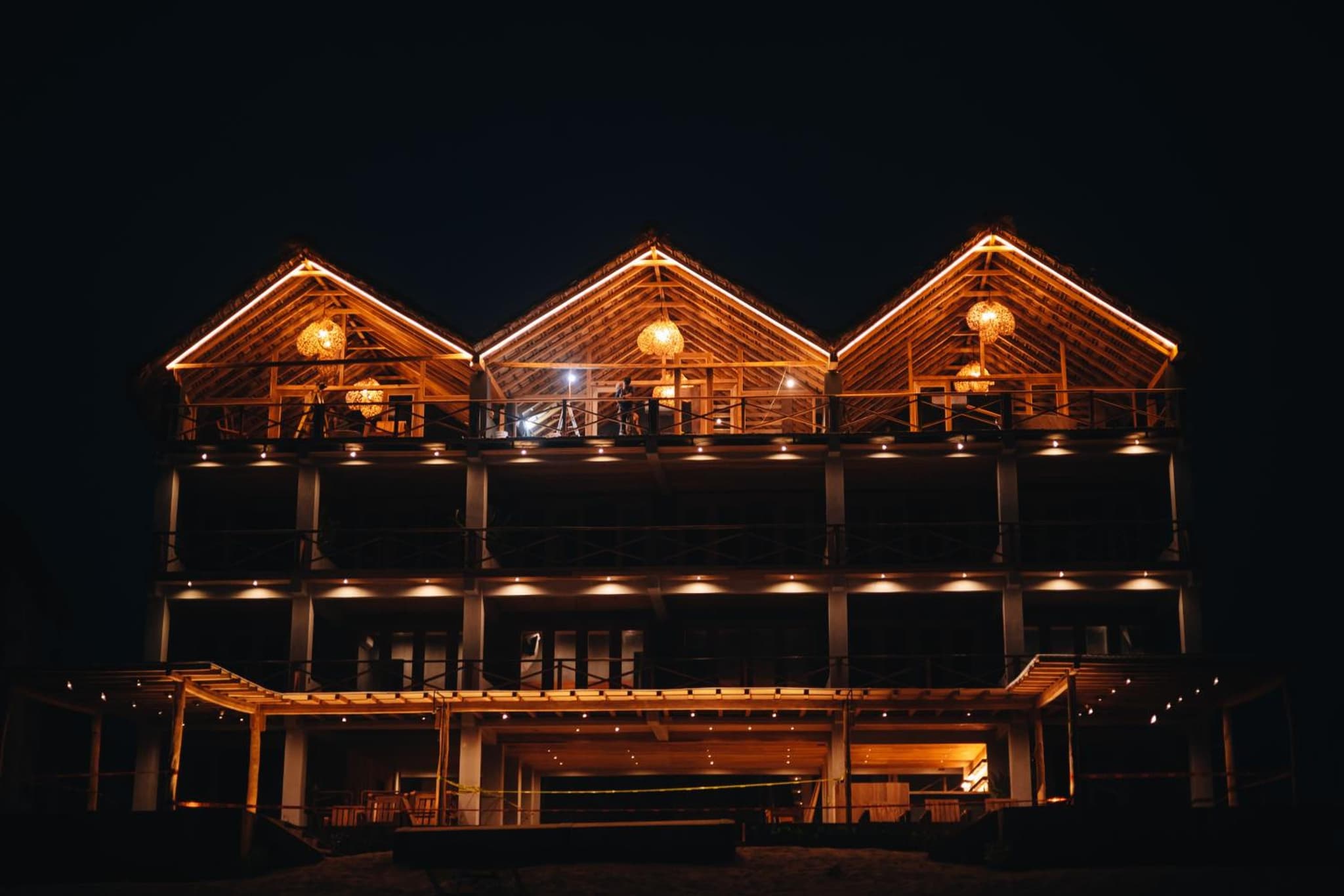 building