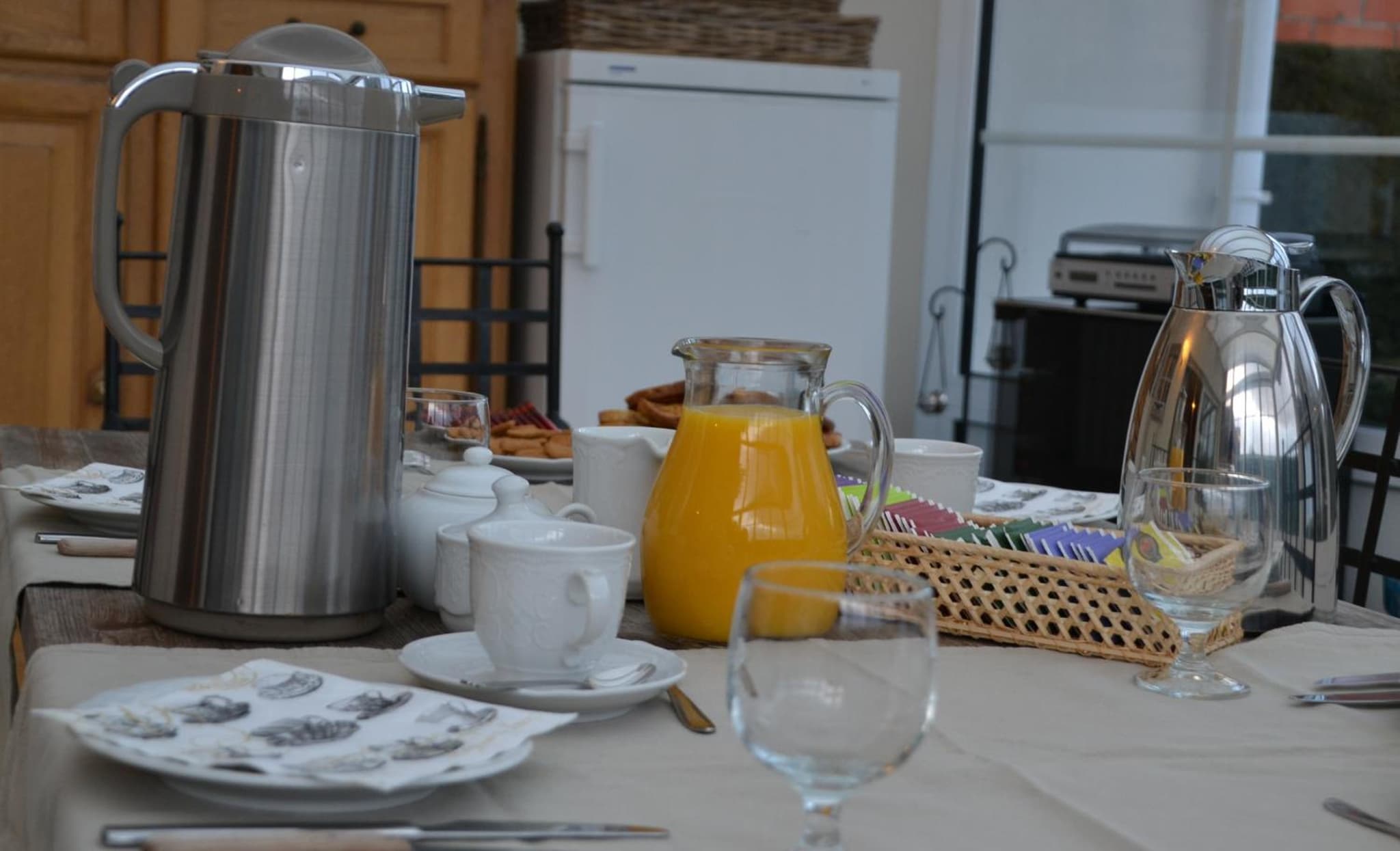 B&B Den Boomgaard Moorsel photo 2