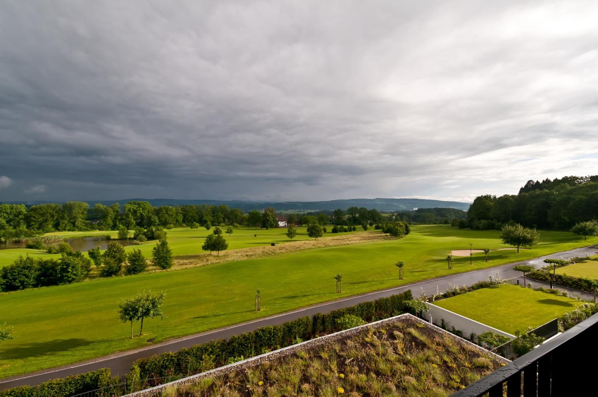 Wellnesshotel Golfpanorama photo 3