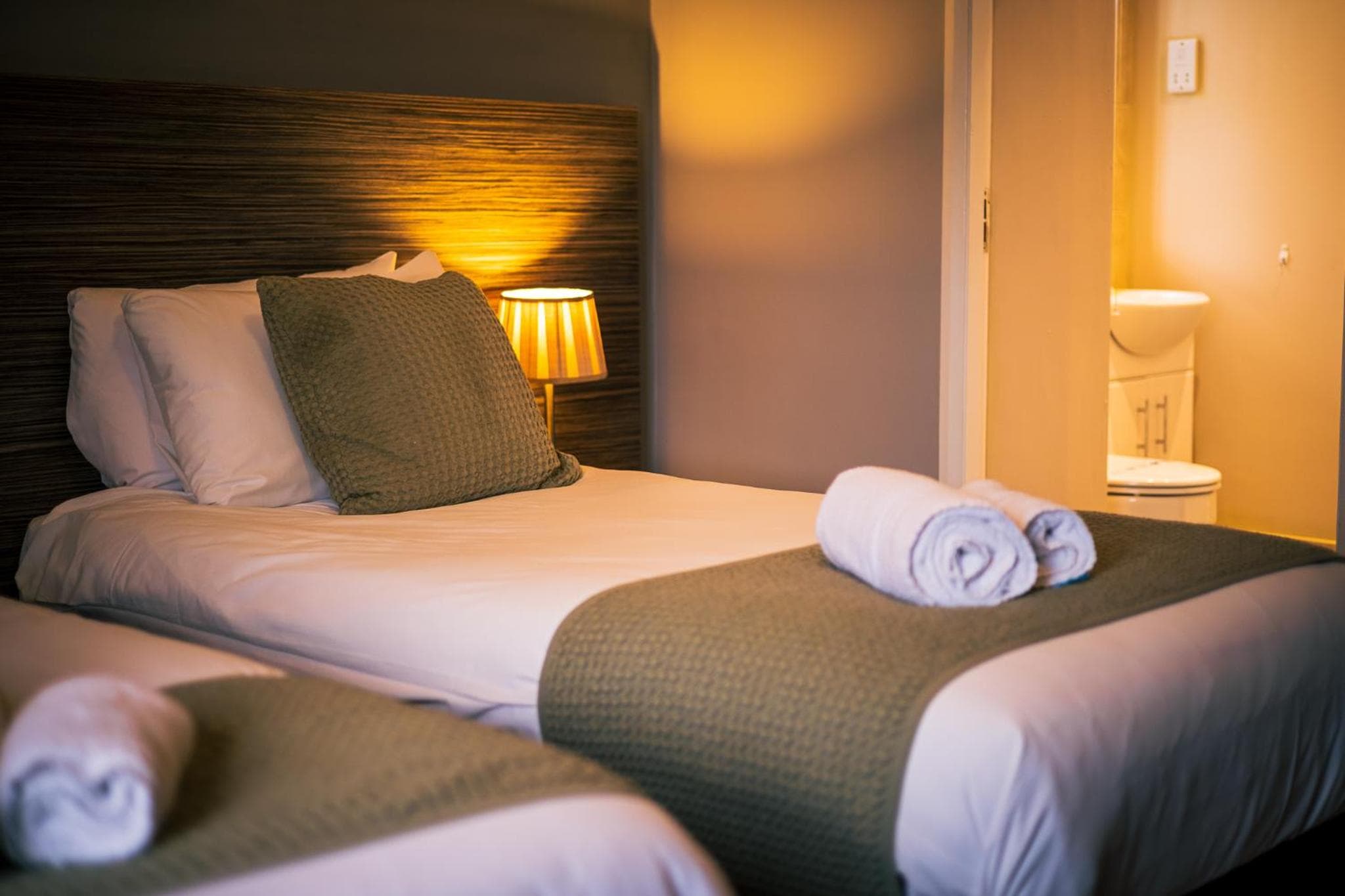 Three Horseshoes Inn photo 4