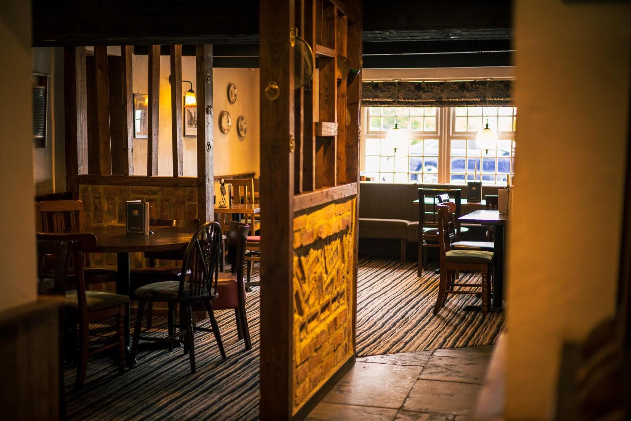 Three Horseshoes Inn photo 6