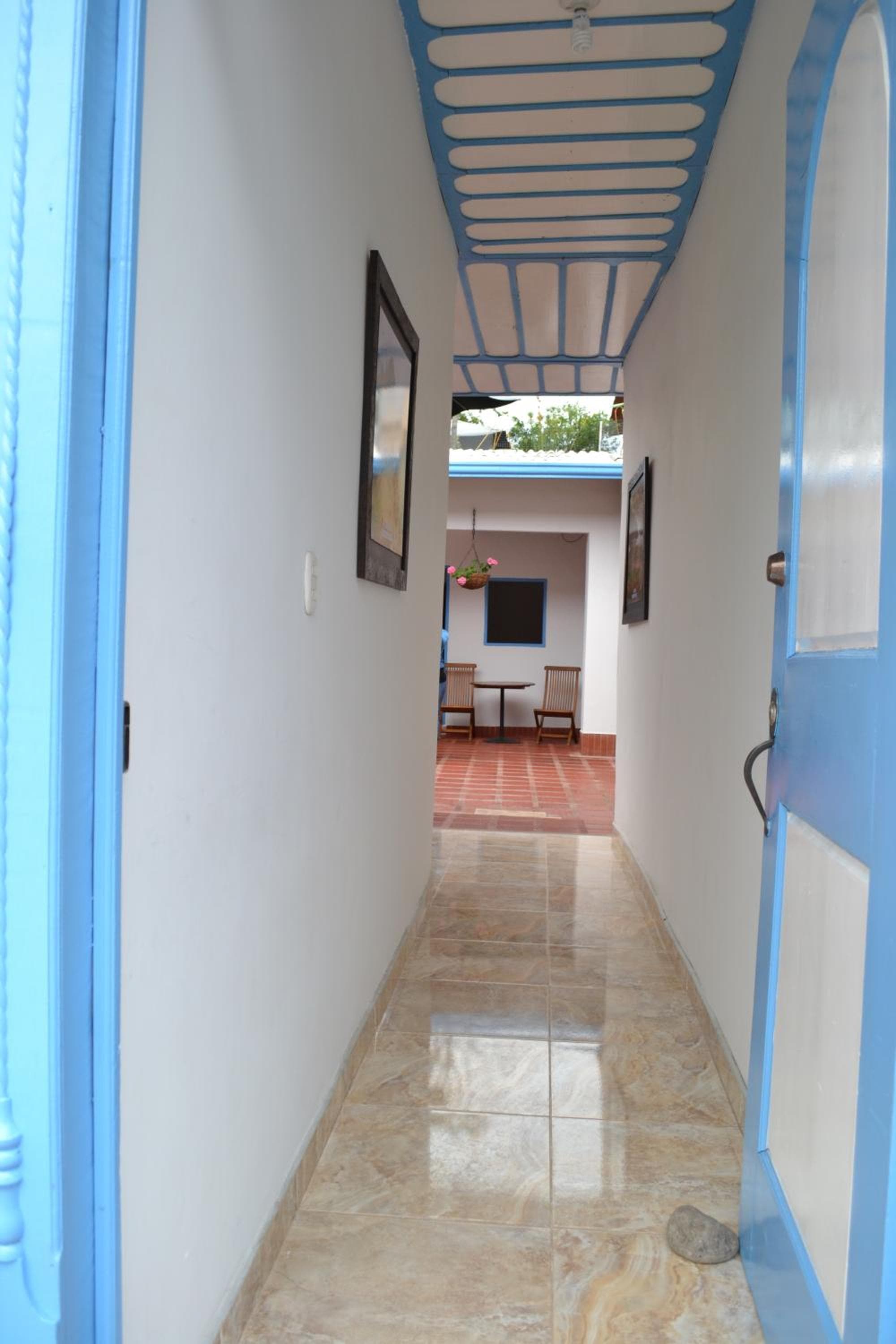 Hostal Bosque de Niebla photo 7
