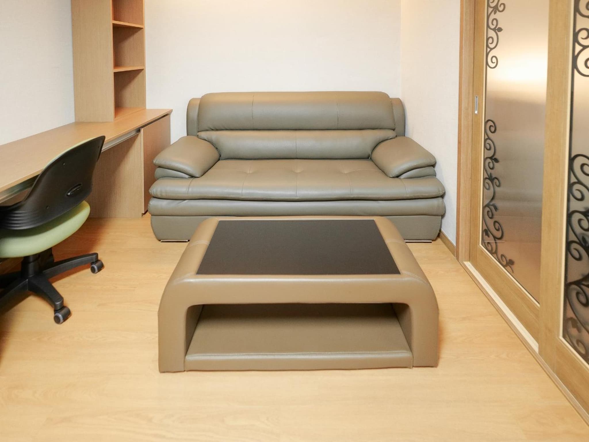 Residence Hotel K Okpo photo 6