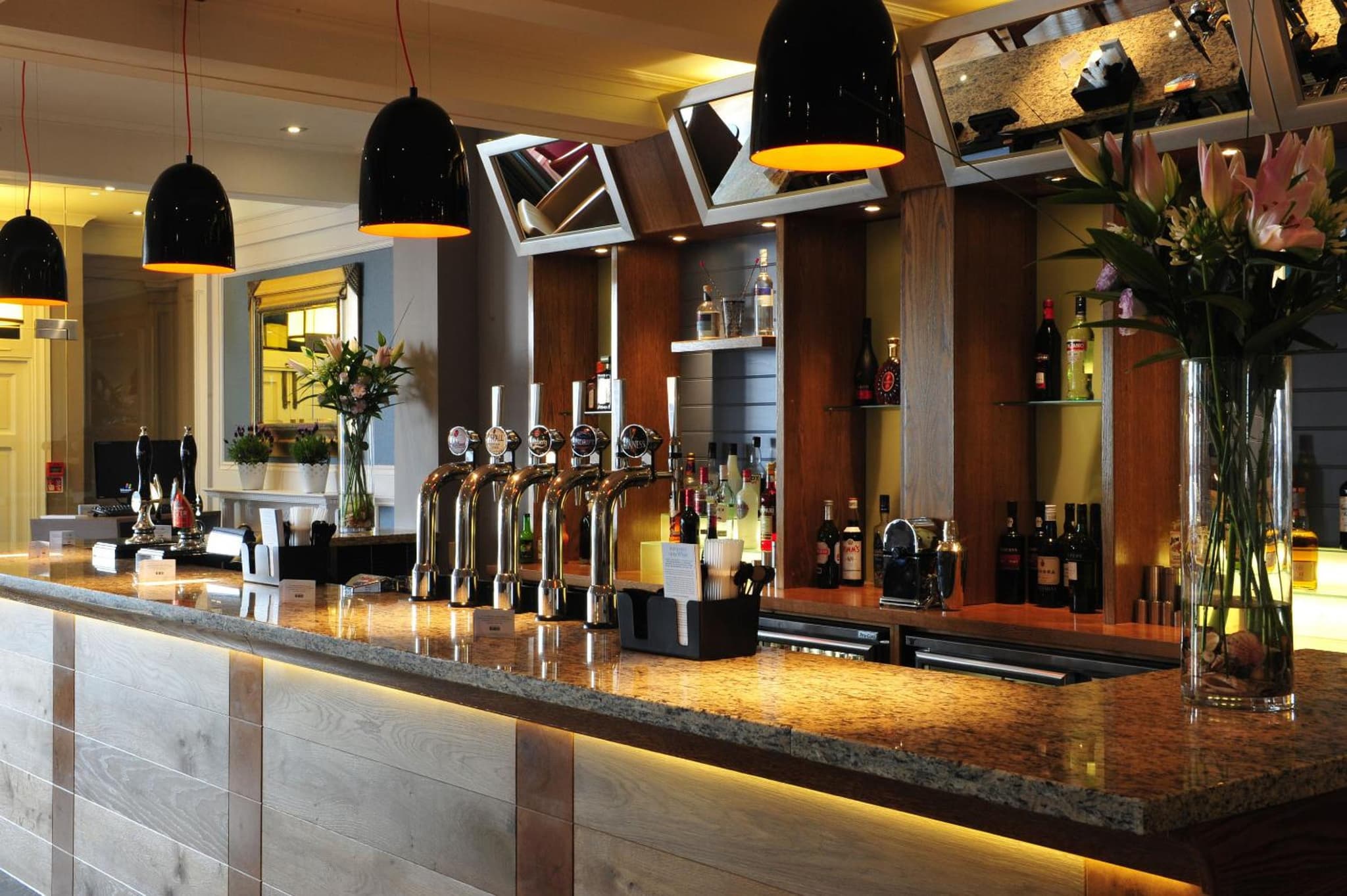 The White Lion Hotel photo 5